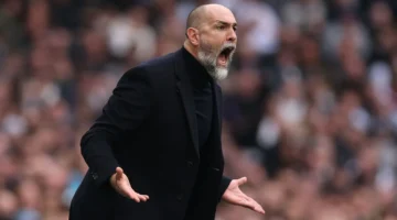 توتنهام يتفاوض مع مدرب سابق بالدوري الألماني وسط غموض يحيط بـ إيغور تودور